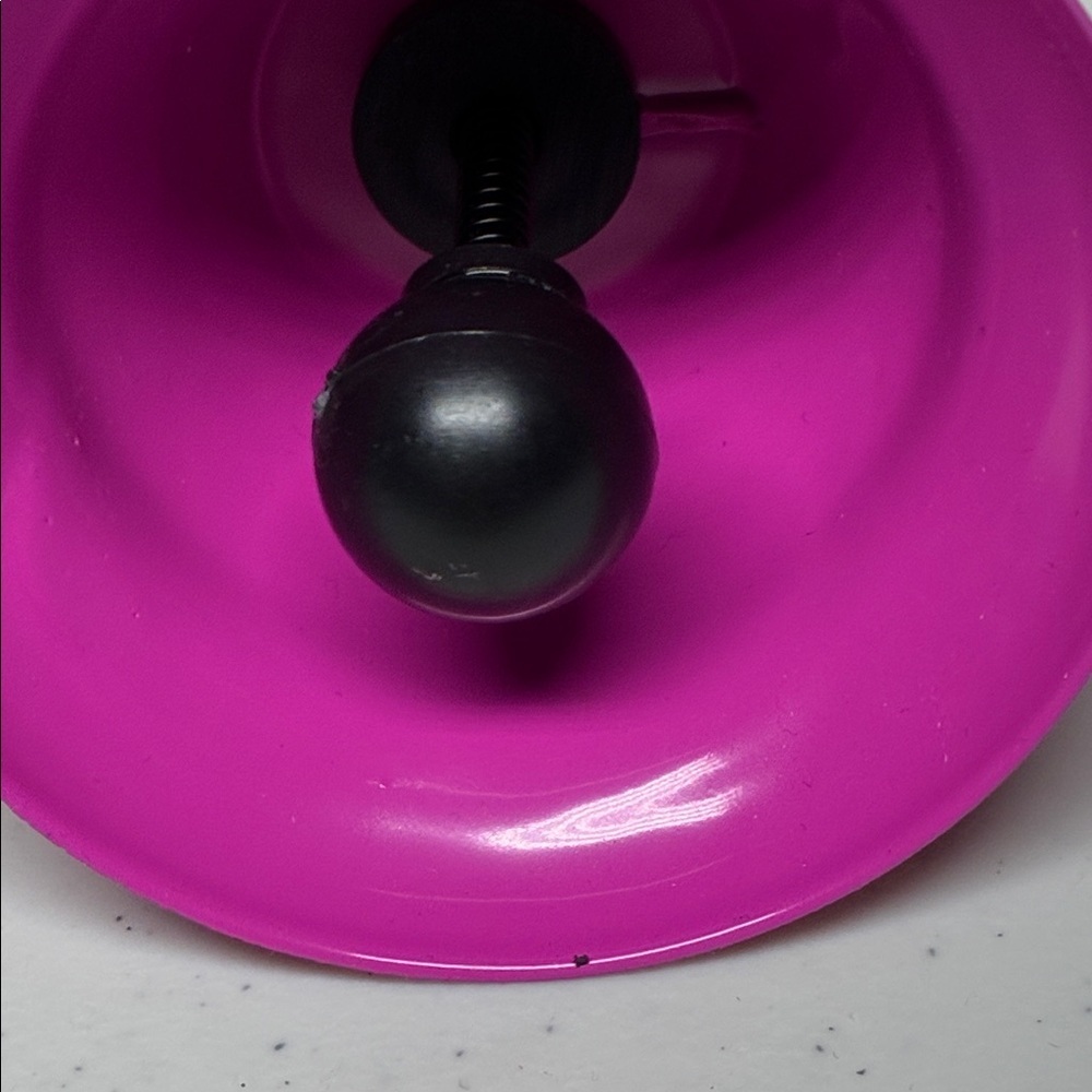 Pink Ladies Night Bell - Picture 4 of 6